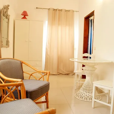 Hotel Francesa Lagos